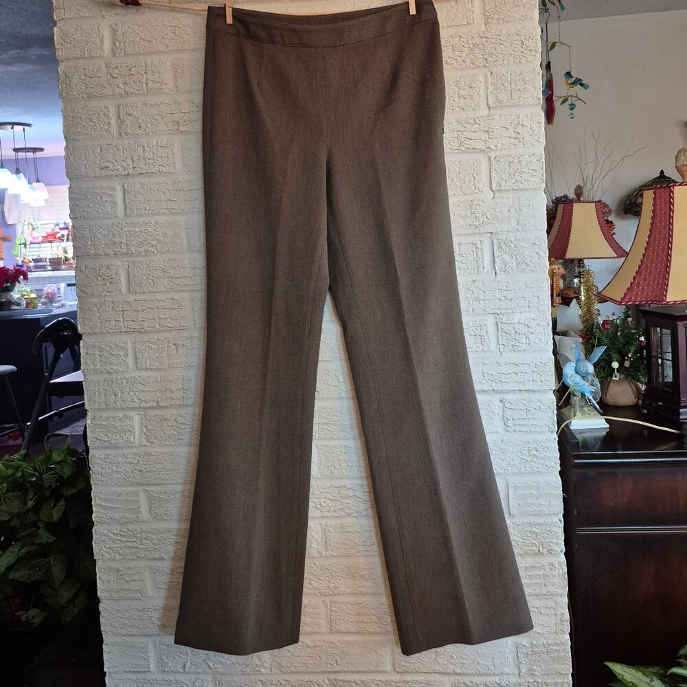 Classy "ALFANI'' ladies pants/trousers , 4. Side zip.